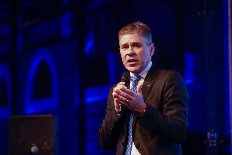 El panorama en materia energética es alentador