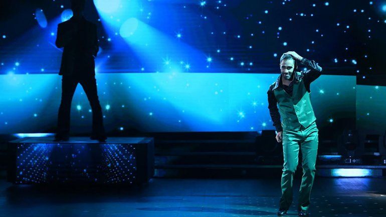 Enojo y papelón por la eliminación del Bailando