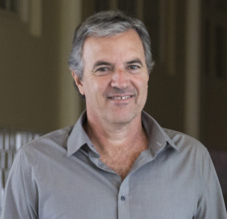 Javier Frana Javier Frana