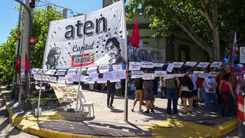 Si no hay una propuesta superadora, ATEN amenaza con no iniciar el ciclo lectivo 2026. Si no hay una propuesta superadora, ATEN amenaza con no iniciar el ciclo lectivo 2026.