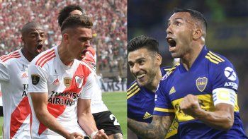¿river o boca? cual es mas popular en las redes sociales ¿river o boca? cual es mas popular en las redes sociales