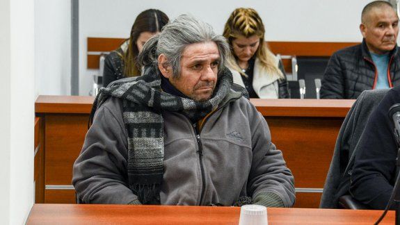 Mató a golpes al hermano