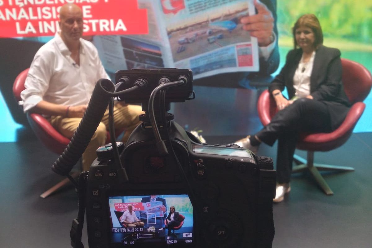 patricia bullrich: el gasoducto de vaca muerta es fundamental