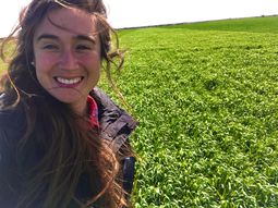 estamos entre los mayores rendimientos potenciales del pais estamos entre los mayores rendimientos potenciales del pais