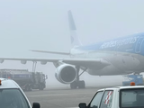 Siguen las complicaciones por la niebla en CABA