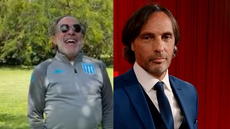 Sigue el escándalo: Francella le respondió a Gustavo López