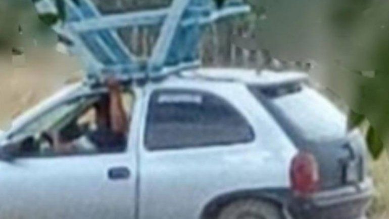 Indignante robo sin pudor: se llevaron elemento clave de un club de barrio