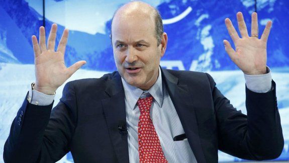 Sturzenegger: Los gastos que hagan las universidades van a entrar en un sistema de compras públicas