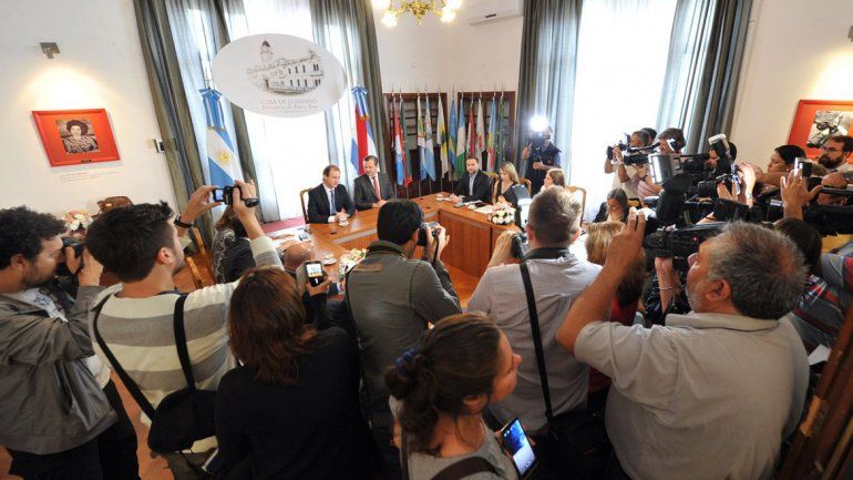 Tras 5 femicidios, anuncian medidas contra la violencia de género