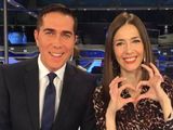 Rodolfo Barili contó que sintió por Cristina Pérez cuando trabajaron juntos