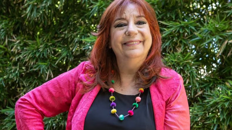 Las 3 claves de Ludovica Squirru para cabalgar el año del Caballo de Fuego, según el horóscopo chino | LM Neuquen Las 3 claves de Ludovica Squirru para cabalgar el año del Caballo de Fuego, según el horóscopo chino