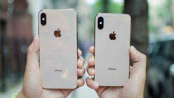 Bloqueará los iPhones que tengan baterías no oficiales