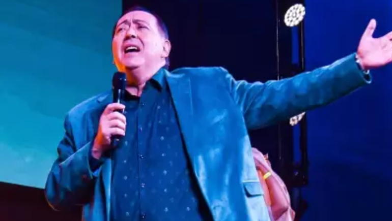 El particular milagro del pastor Jorge en la mira de la Justicia en Chaco