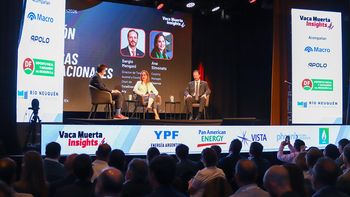 El evento cumbre tuvo su quinta edición a sala llena. El evento cumbre tuvo su quinta edición a sala llena.