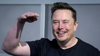 Elon Musk anticipa el fin de los celulares y contó cual será su reemplazo Elon Musk anticipa el fin de los celulares y contó cual será su reemplazo