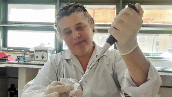 VPH: investigan mutación en el cáncer más agresivo