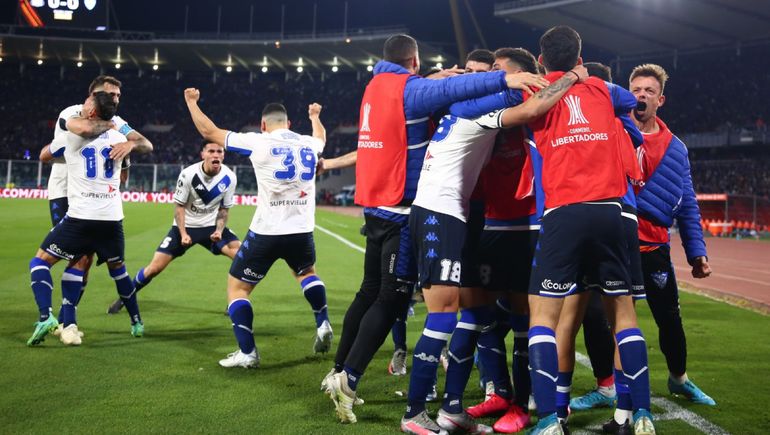 De la piña al sueño copero de los pibes