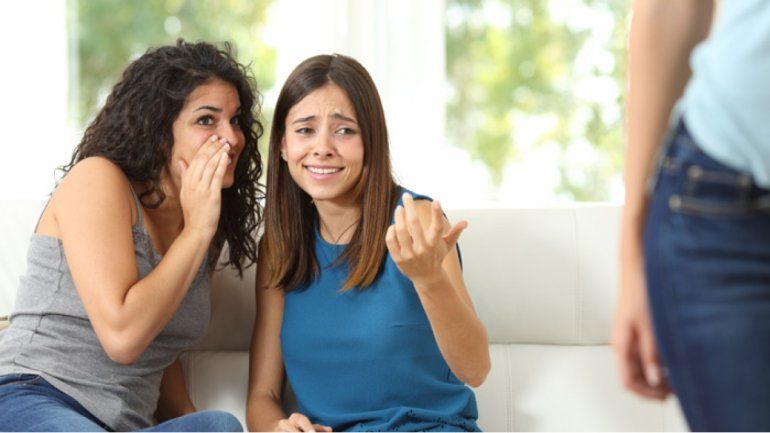 Horóscopo negro: estos son los signos que más juzgan