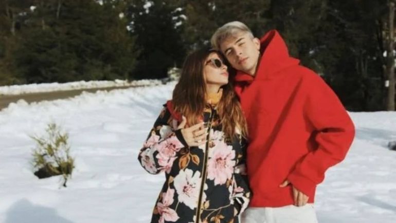 El descargo de la China Suárez tras su polémico asado con amigos