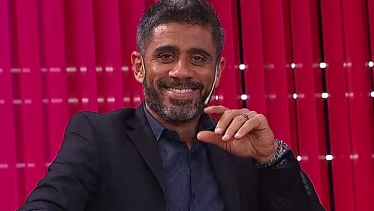 Fede Bulos, periodista de ESPN Fede Bulos, periodista de ESPN