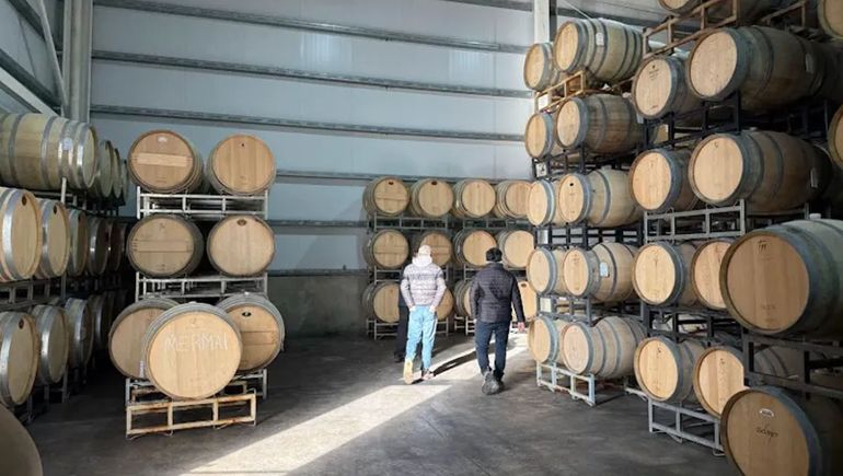 Final para las cosechas 2025 (sí, cosechas)