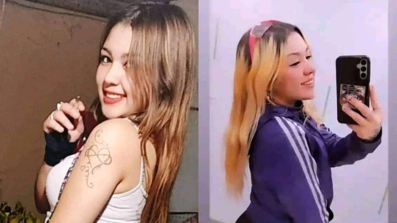 La desaparición de Luciana Muñoz en Neuquén será investigada por la Justicia Federal | LM Neuquen La desaparición de Luciana Muñoz en Neuquén será investigada por la Justicia Federal