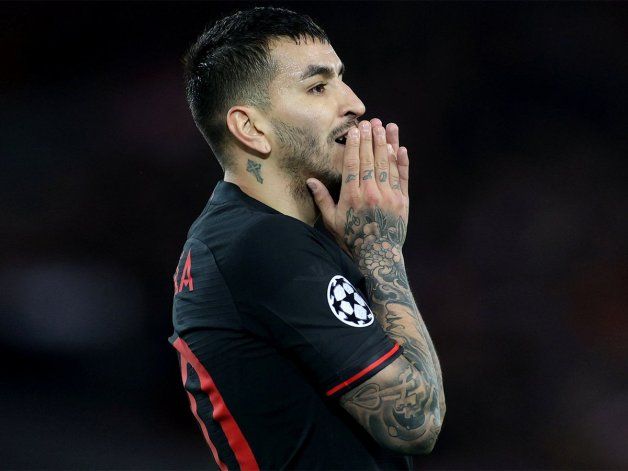 Champions: el drama del argentino que se pierde los cuartos por Covid-19