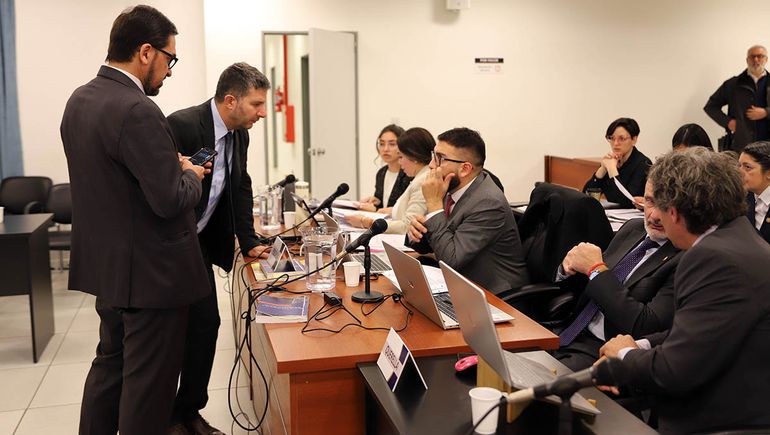 Estafa con planes sociales, el juicio: cómo era el paso a paso para pagar los planes por desempleo