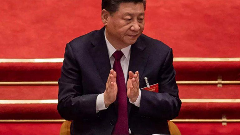 China: Xi Jinping consolida su poder con una resolución histórica