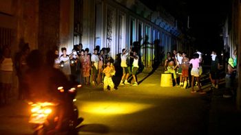 El apagón general dejó a gran parte de Cuba sin electricidad ni comunicaciones en medio de un contexto energético crítico. El apagón general dejó a gran parte de Cuba sin electricidad ni comunicaciones en medio de un contexto energético crítico.