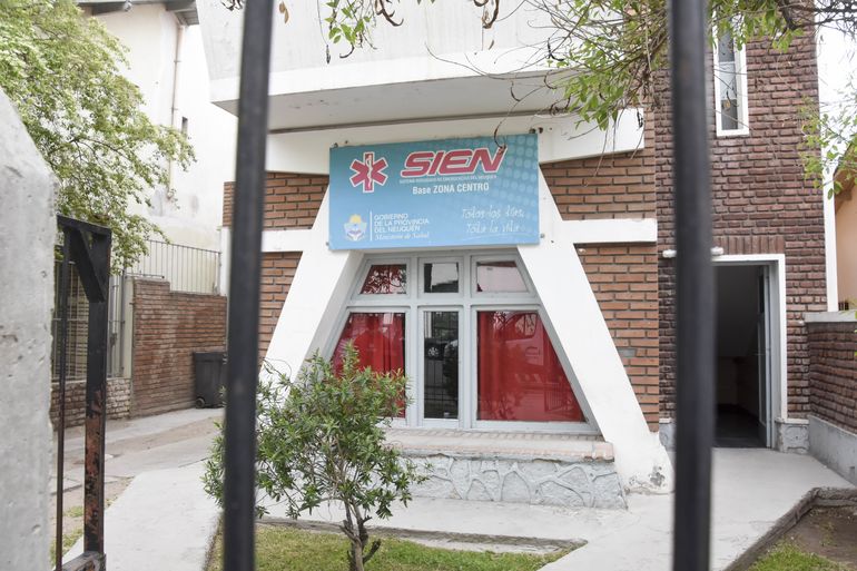 Tras los reclamos, prometieron vigilancia a trabajadores del SIEN