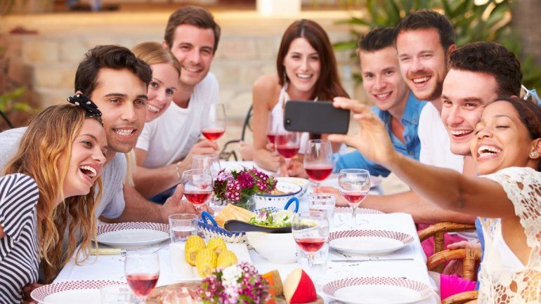 Soñar con parientes: conocé qué significa