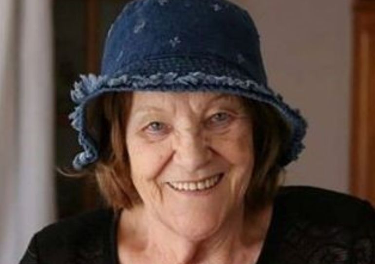 Beryl Williams fue asesinada en 2019. La causa judicial continúa en etapa de instrucción en Trelew. Beryl Williams fue asesinada en 2019. La causa judicial continúa en etapa de instrucción en Trelew.