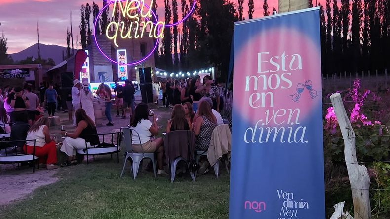 Vendimia Neuquina: los vinos de Chos Malal que combinan calidad con historia e identidad | LM Neuquen Vendimia Neuquina: los vinos de Chos Malal que combinan calidad con historia e identidad