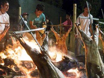 Las activiades turísticas y gastroómicas quedarán exceptuadas de Ingresos Brutos en dos regiones.