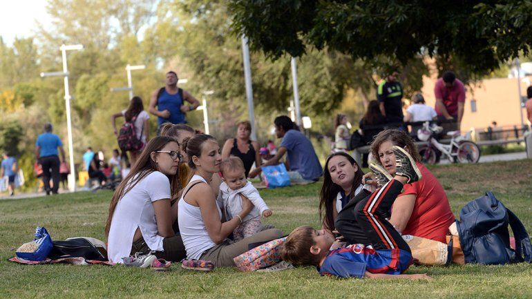 El río y los clubes, las opciones para los que no viajaron