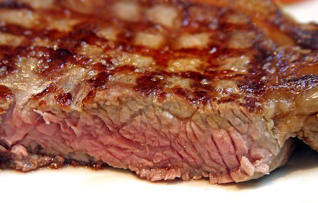 El consumo de carne sigue en baja y pareciera que no encuentra su piso.