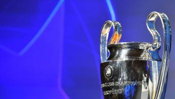 se sorteo la champions: messi enfrentara a ronaldo en la fase de grupos se sorteo la champions: messi enfrentara a ronaldo en la fase de grupos