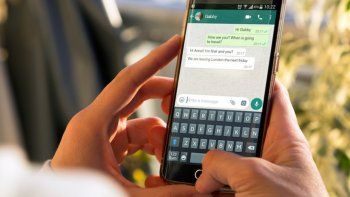 WhatsApp podrá bloquearte si no tenés la edad mínima