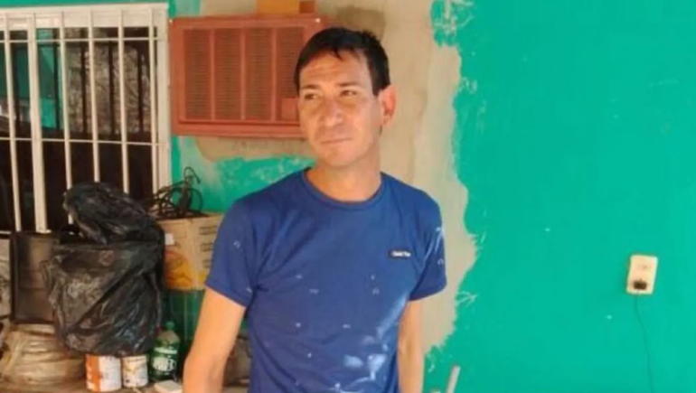 Encontraron a un hombre muerto en el pozo ciego de su casa