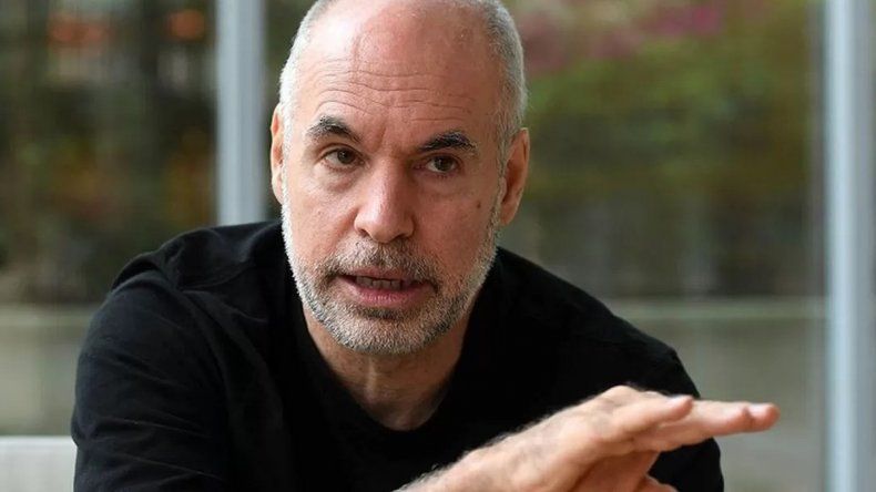 Rodríguez Larreta tensiona la pelea electoral en Córdoba