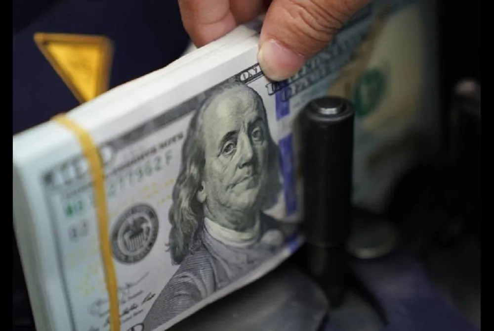 El impacto del blanqueo de capitales.