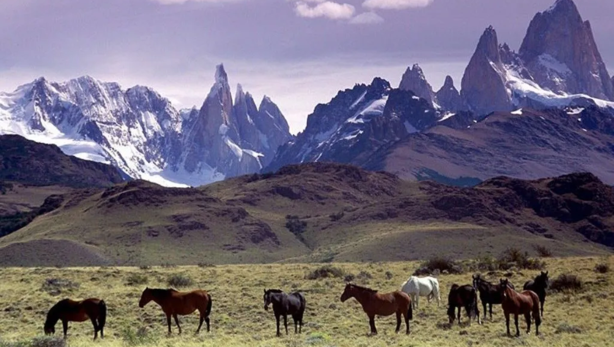 La Patagonia de las utopías