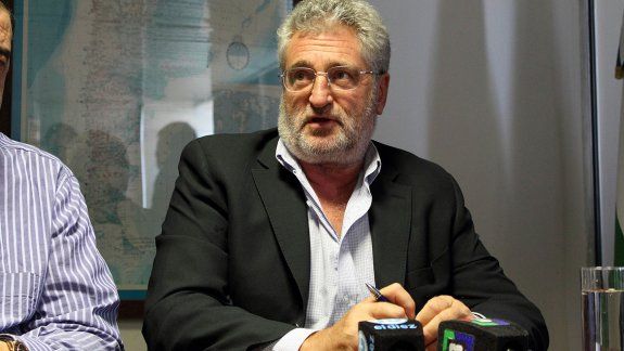 Del Bello se presentó como querellante por el desvío de $4 millones.