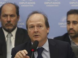 González presenta el Presupuesto 2026: Vaca Muerta, tarifas y subsidios al centro de la política energética