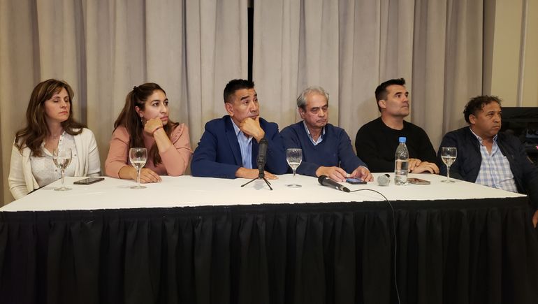 Rioseco:  Teníamos mejores expectativas