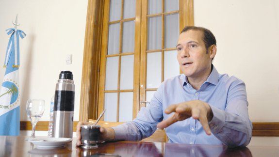 Gutiérrez aseguró que el 2x1 a represores es un paso atrás