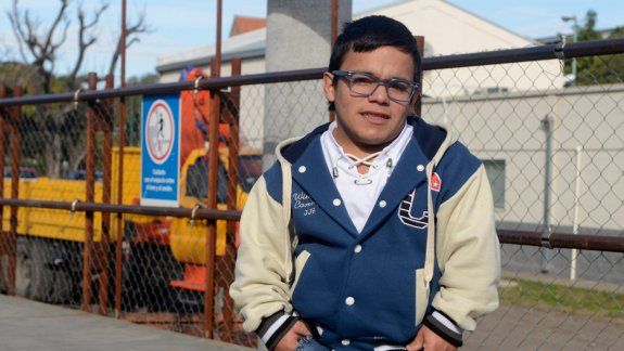 Vuelve a rodar. Brian ya confirmó que estará presente en la segunda temporada de El marginal, que producirá Netflix. Comenzamos a grabar en octubre. También espero tener un papel en Fanny, la fan, reveló el actor.