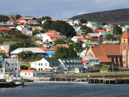 Polémica por la promoción turística de las Islas Malvinas como territorio británico Polémica por la promoción turística de las Islas Malvinas como territorio británico