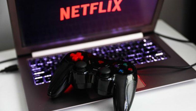 Netflix: todo sobre su nueva sección de videojuegos